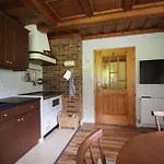 Frieda's Platzl Apartment