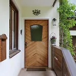 Apartment Frieda's Platzl