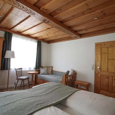 Apartament Frieda's Platzl