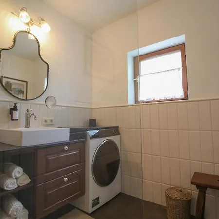 Frieda's Platzl Apartament