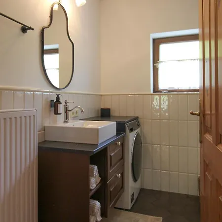 شقة Frieda's Platzl