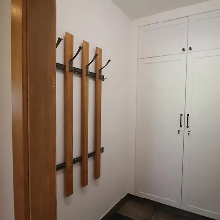 Frieda's Platzl アパート *