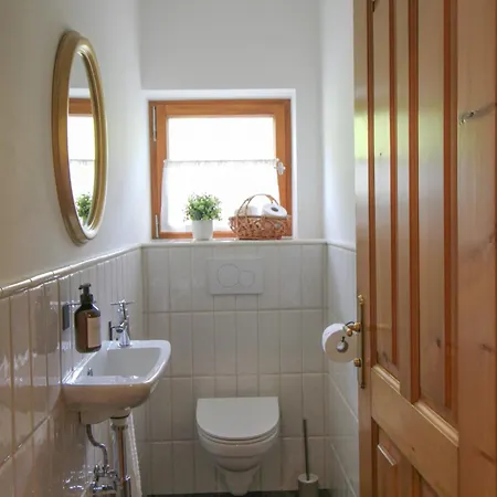 Apartament Frieda's Platzl *