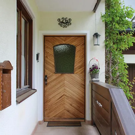 Apartament Frieda's Platzl