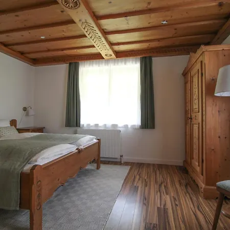 Frieda's Platzl شقة *