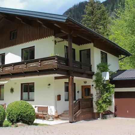 Apartament Frieda's Platzl *