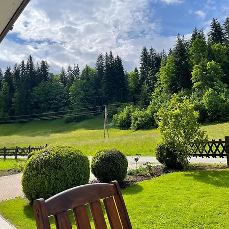 Apartament Frieda's Platzl