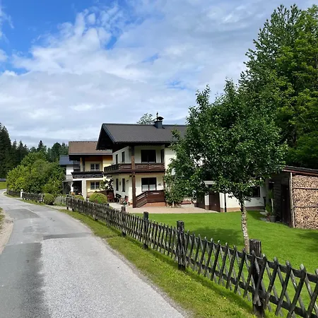 Frieda's Platzl شقة *