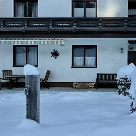 Frieda's Platzl * 압티나우