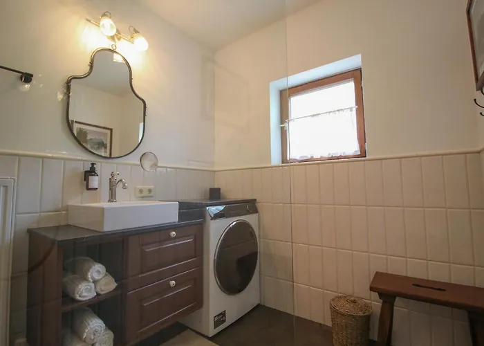 Frieda's Platzl Appartement