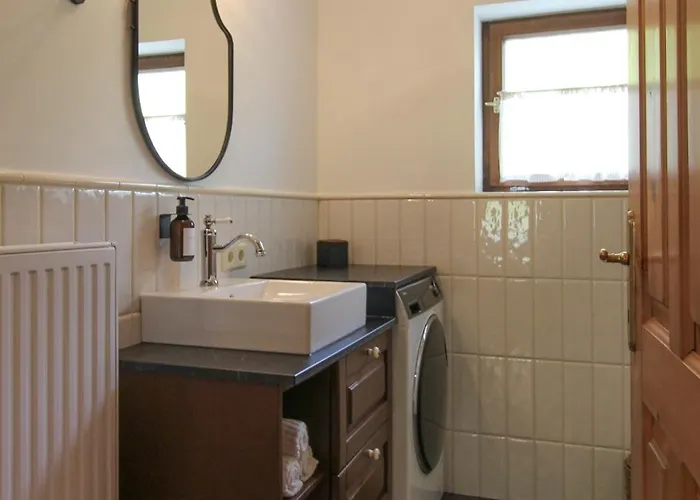 Appartement Frieda's Platzl