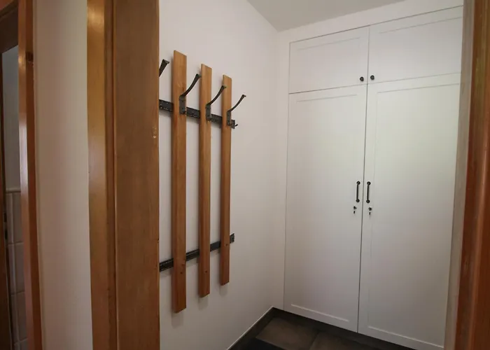 Frieda's Platzl Appartement *