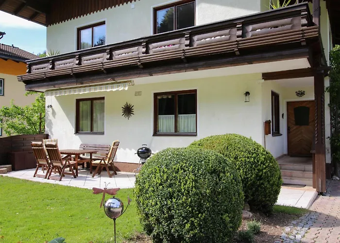 Frieda's Platzl * Abtenau