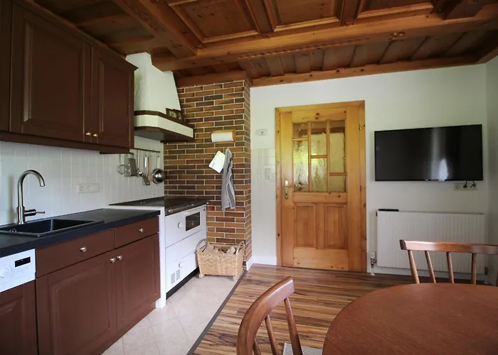 Frieda's Platzl Appartement