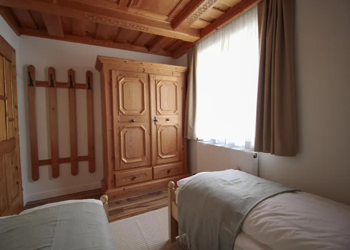 Frieda's Platzl 압티나우