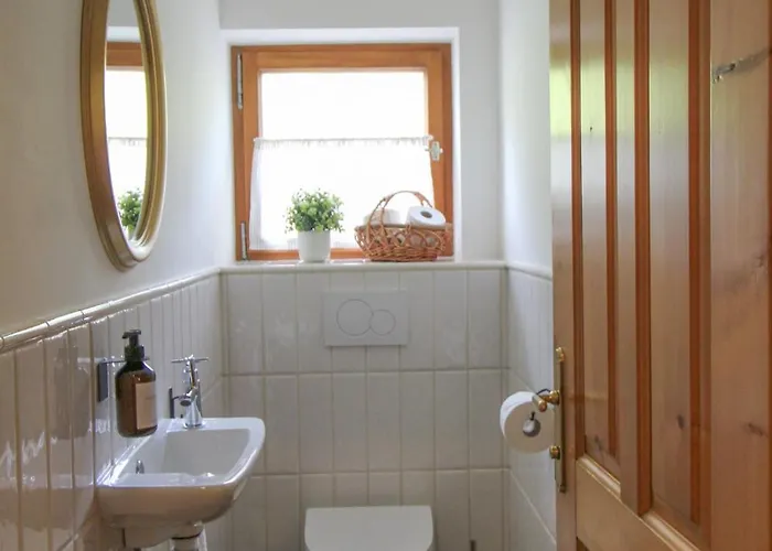 Lejlighed Frieda's Platzl *