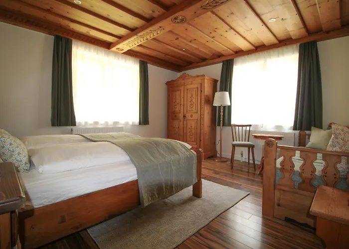 Frieda's Platzl * Abtenau