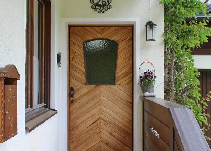 Lejlighed Frieda's Platzl