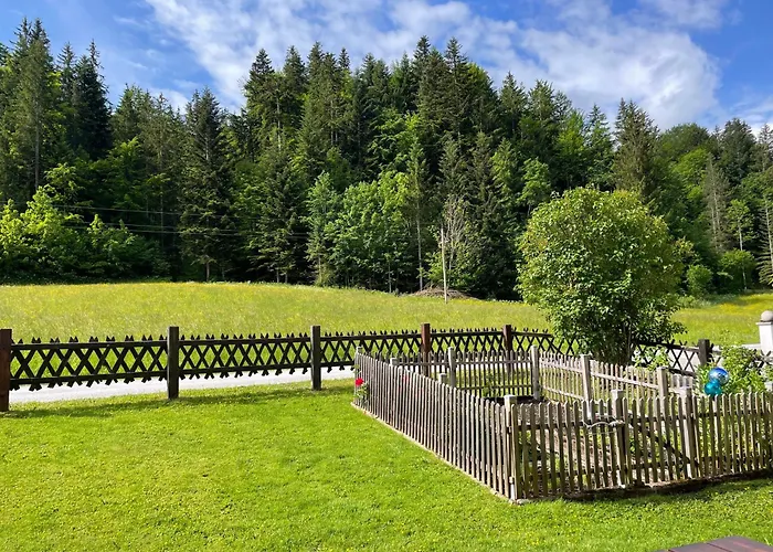 Frieda's Platzl * Abtenau