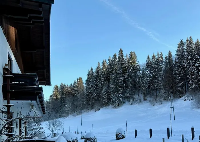 아파트 Frieda's Platzl