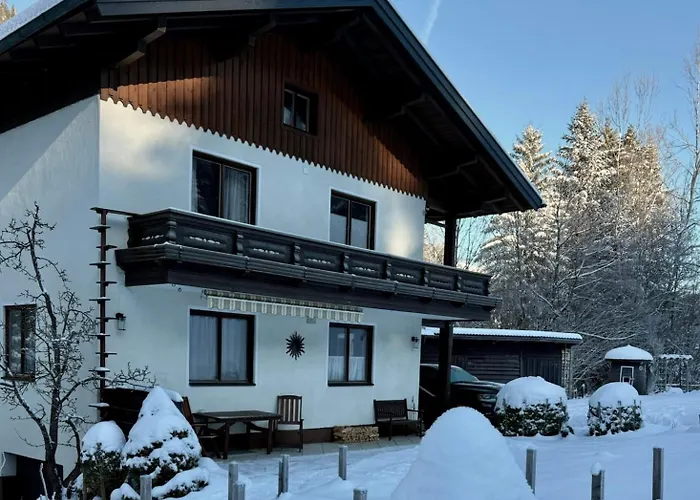 Frieda's Platzl Appartement *