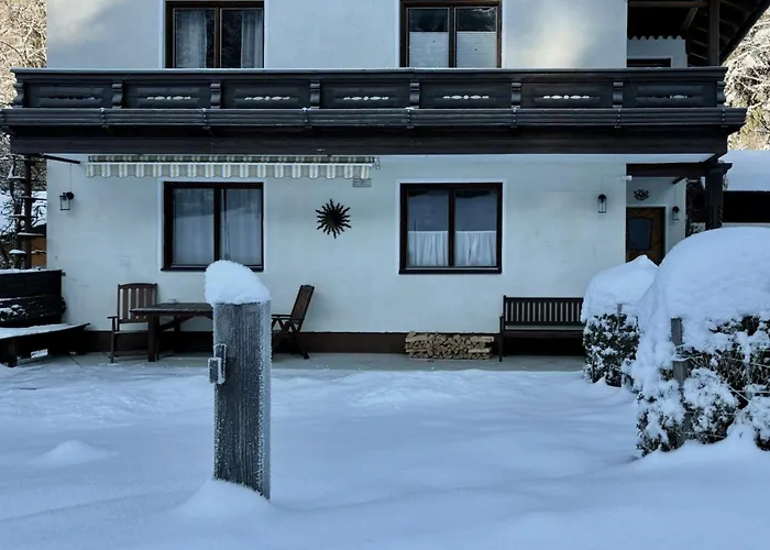 Frieda's Platzl * 압티나우